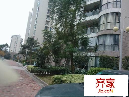 海潤濱江花園