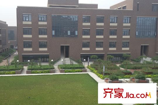 金融街融匯周邊工業(yè)園