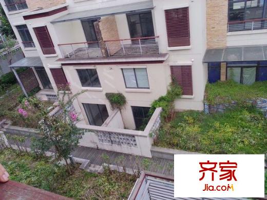 長灘美墅別墅外景圖 