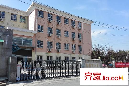 觀錦周邊育嬰里小學(xué)