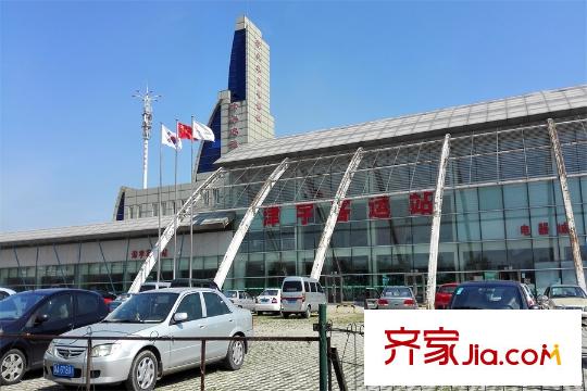 觀錦周邊津宇客運(yùn)站