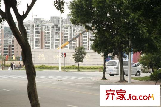 星海灣展覽城（20121106）