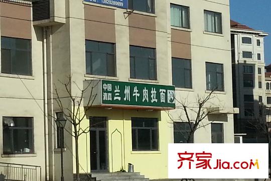 佳寧苑周邊臨近的底商