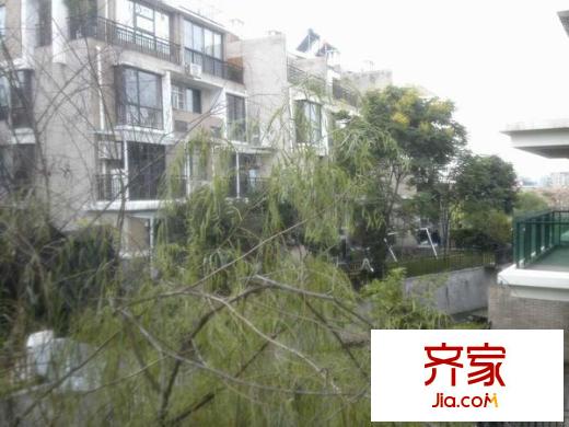 中天桂湖云庭別墅外景圖 