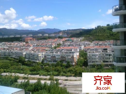 中天桂湖云庭別墅外景圖 