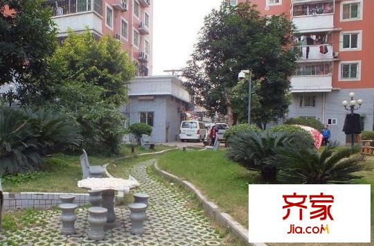 南臺明珠外景圖 