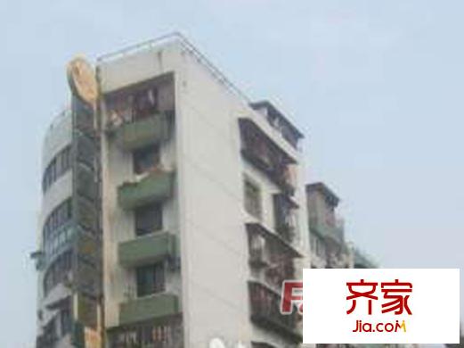 農(nóng)機(jī)宿舍