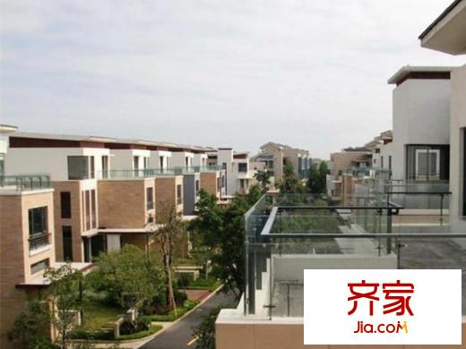 融匯山水三期外景圖 