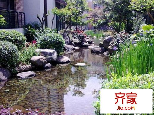融匯山水三期外景圖 