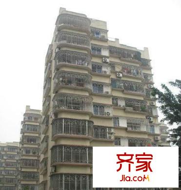 龍發(fā)大廈外景圖4
