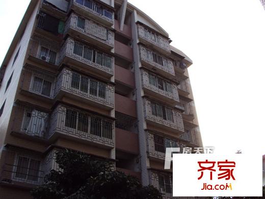 聯(lián)?；▓@外景圖