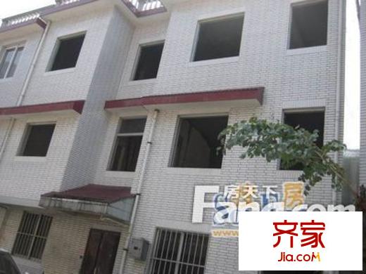 康樂山莊別墅外景圖康樂山莊 