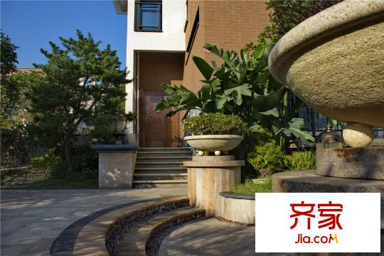 三木水岸君山實(shí)景圖