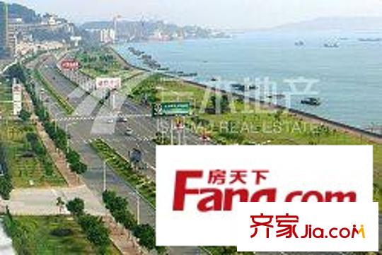 三木水岸君山江濱大道