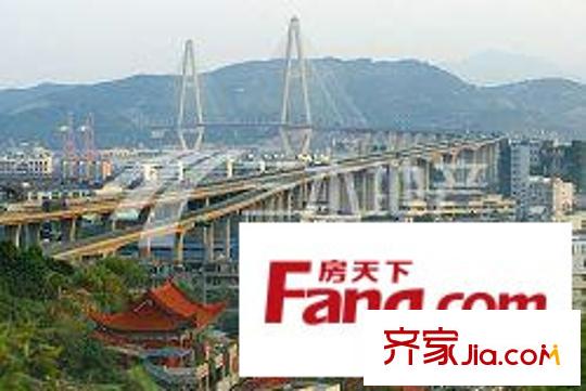 三木水岸君山青洲大橋&機(jī)場(chǎng)高速