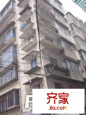 金星新村外景圖1