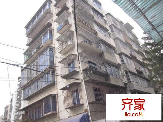 金星新村外景圖2