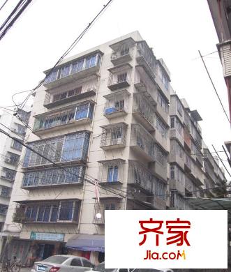 金星新村外景圖6