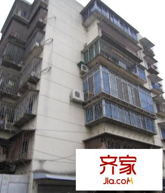 金星新村外景圖7