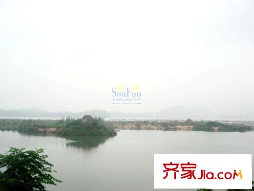 建發(fā)領域配套圖周邊配套
