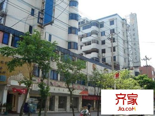 金泉花園外景圖 