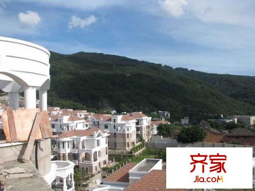禹洲鼓山一號(hào)(2010.09.04)