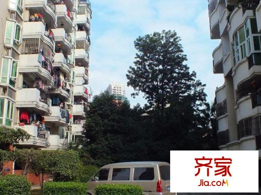 吉水苑外景圖 
