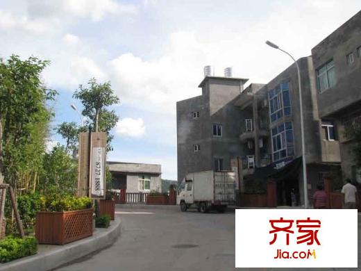 禹洲鼓山一號(hào)(2010.09.04) 