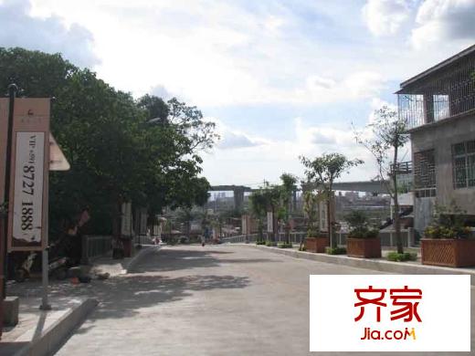 禹洲鼓山一號(hào)(2010.09.04)
