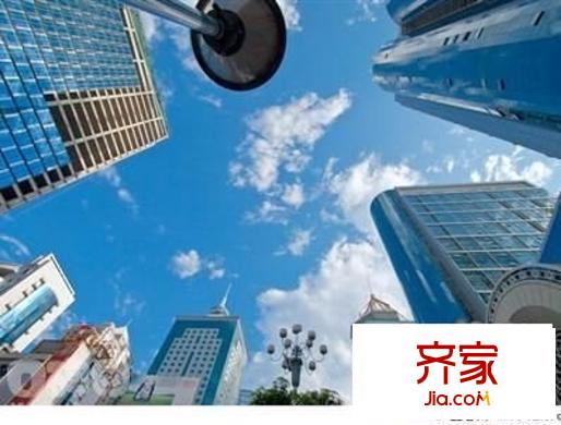 環(huán)球廣場(chǎng)
