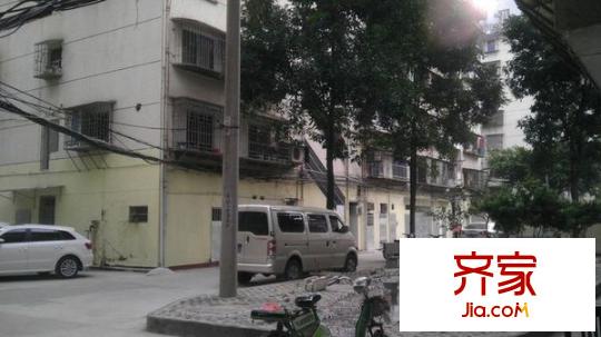 平方米前新村外景圖 