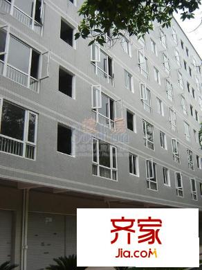 國(guó)坤大廈外景圖  工程進(jìn)度