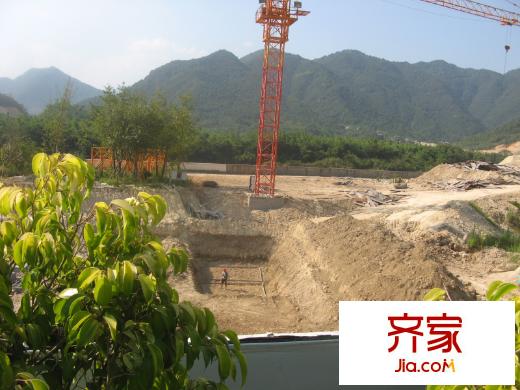 宏匯蝶泉灣新開發(fā)地皮20130710