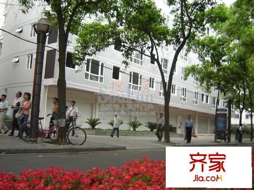 國(guó)坤大廈外景圖DSC05663