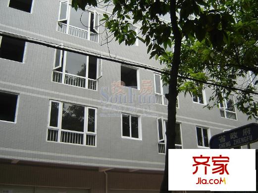 國(guó)坤大廈外景圖DSC05665