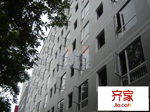 國(guó)坤大廈外景圖DSC05666