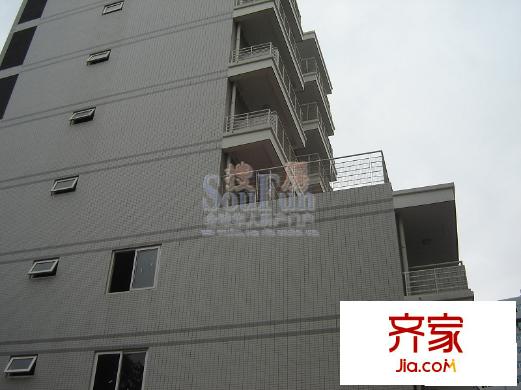 國(guó)坤大廈外景圖DSC05670