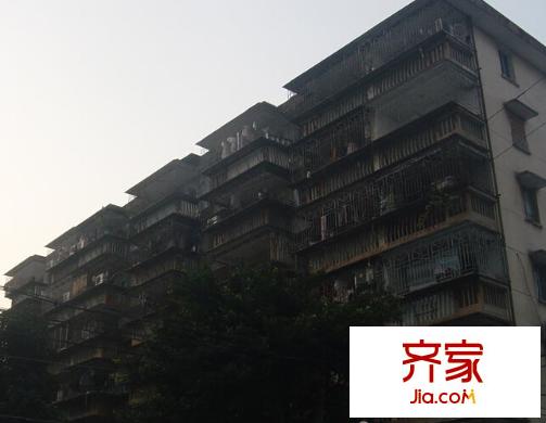 福嶼花園外景圖 