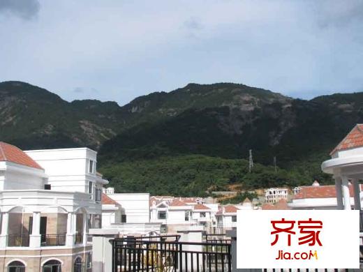 禹洲鼓山一號(2010.09.04)