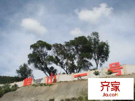 禹洲鼓山一號