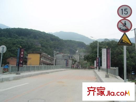 禹洲鼓山一號牛山村（20100519）