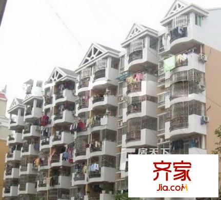 恒盛樓外景圖