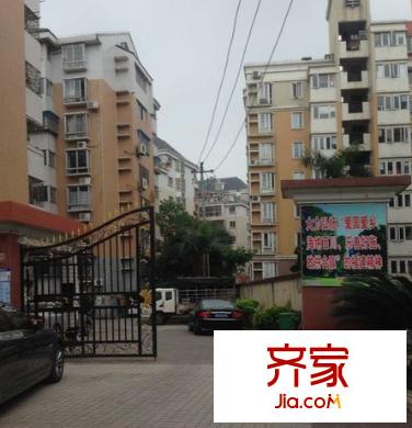 恒盛樓外景圖 