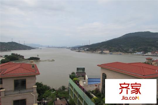 永榮淺水灣實(shí)景