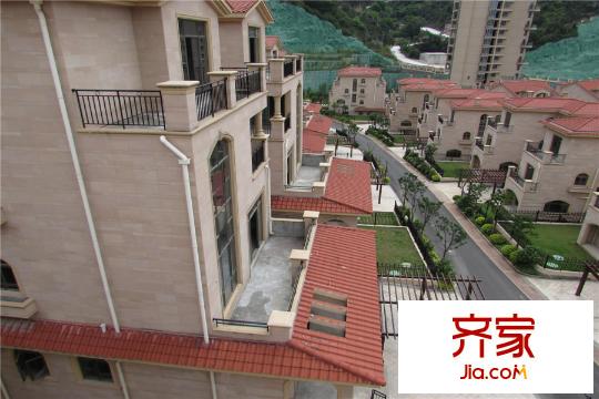永榮淺水灣實(shí)景