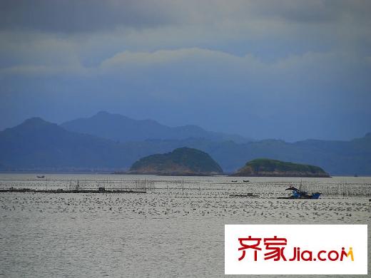 假日聽海周邊海灘風(fēng)景（20100812) 
