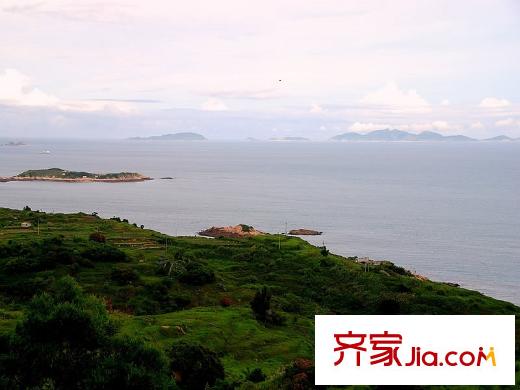 假日聽海周邊海灘風(fēng)景（20100812) 