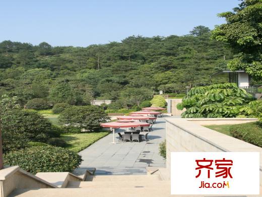龍江云山墅20130711