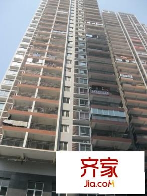 公正新苑外景圖 