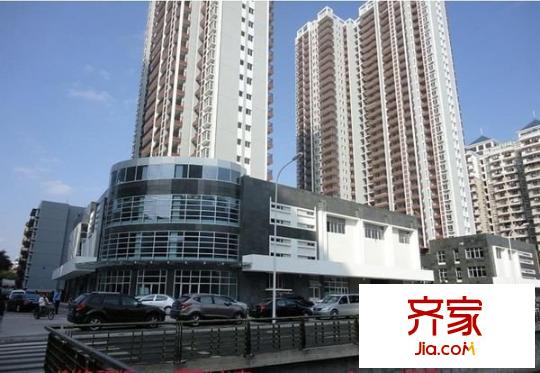 公正新苑外景圖 